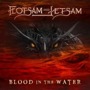 Download track Blood In The Water Flotsam And Jetsam