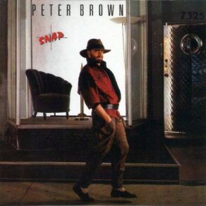 Download track Zie Zie Won'T Dance Peter Brown