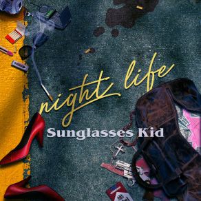 Download track Desert Prom Sunglasses Kid