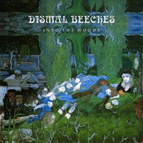 Download track Through The Depths Of The Mystic Forest At Dusk (Deluxe Edition) Dismal Beeches