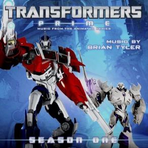 Download track Cybertron Brian Tyler