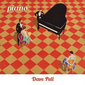 Download track Lively One Dave Pell