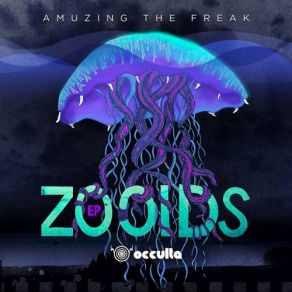 Download track Bonox Amuzing The Freak