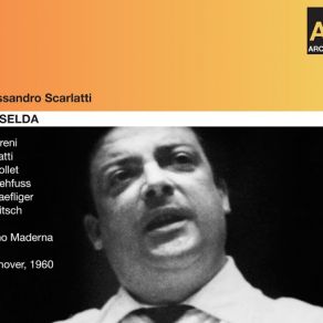 Download track La Griselda: Act II: Pace Pupille Vaghe, (Roberto) Mirella FreniErnst Haefliger