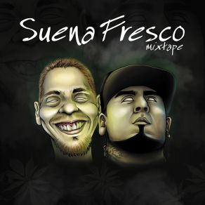 Download track Suena Fresco Mr. Ramirez