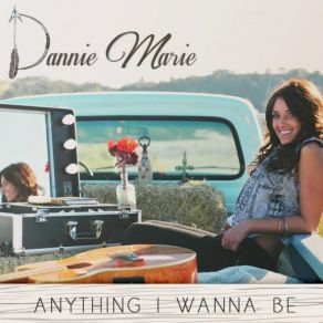 Download track Somethin' Bout The Way Dannie Marie