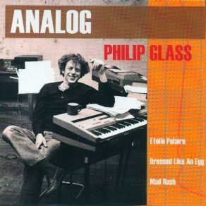 Download track Étoile Polaire Philip Glass