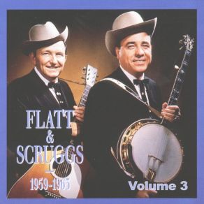 Download track George Alley's F. F. V Flatt & ScruggsFlatt, Scruggs