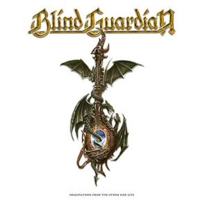 Download track Imaginations From The Other Side (Live) Blind Guardian