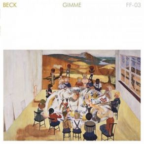 Download track Gimme (Extended Version, Part 2) Beck