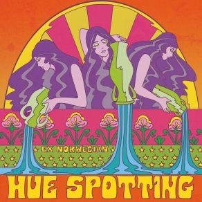 Download track Hue Spotter Ex Norwegian