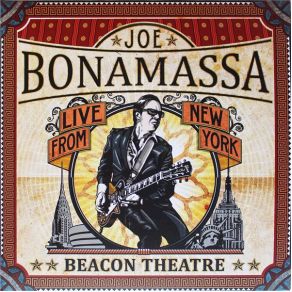 Download track Cradle Rock Joe Bonamassa