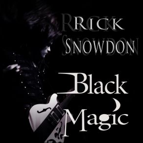 Download track A Pitchfork In My Eye Rick Snowdon