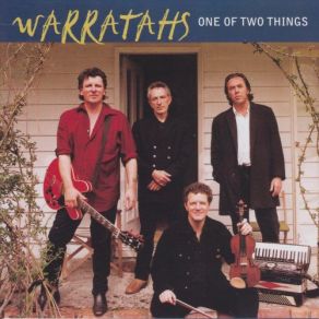 Download track One Of Two Things The Warratahs