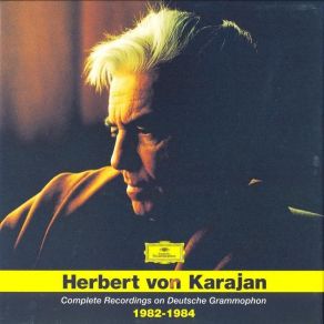 Download track Carmen II. Deuxième Acte No. 14 - Quintette; 'En Voilà Assez' (Le Dancaïre, Carmen, Frasquita, Mercédès) Herbert Von Karajan, Berliner Philharmoniker, Choeur De L‘Opera De Paris