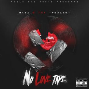 Download track Loved A Bitch Mizz B Tha TrealestShayeezy