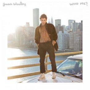 Download track Misbehave Juan Wauters