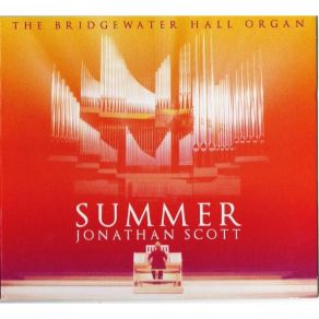 Download track 02. A. Vivaldi. Summer (The Four Seasons Op. 8 RV 315) - I. Allegro Non Molto (Arr. J. Scott) Jonathan Scott