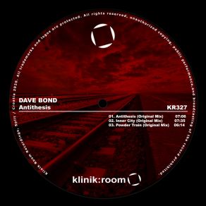 Download track Powder Train Dave Bond