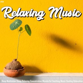 Download track Soothing Energy Meditation Music Zone