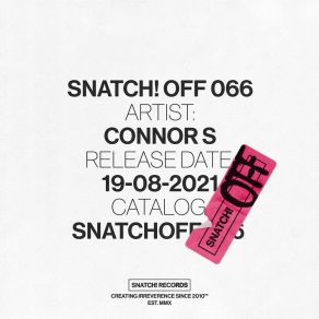 Download track Phantasy Connor-S