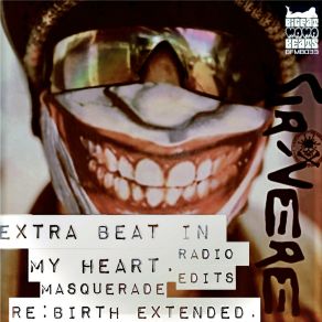 Download track Extra Beat In My Heart (Radio Edit) Sir-Vere