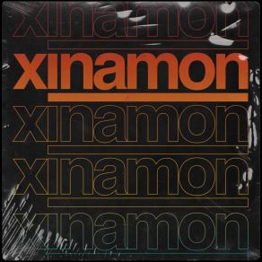 Download track Vienes Xinamon