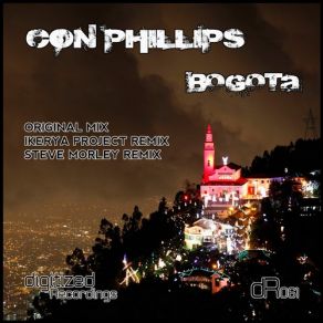 Download track Bogota (Original Mix) Con Phillips