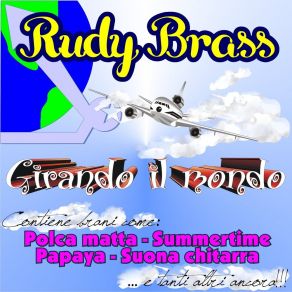 Download track Piccolo Fiore Rudy Brass