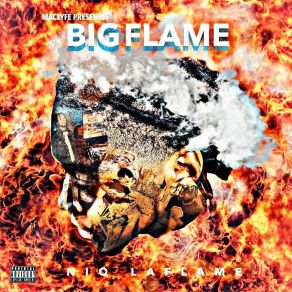 Download track Blessings NiqLaFlame