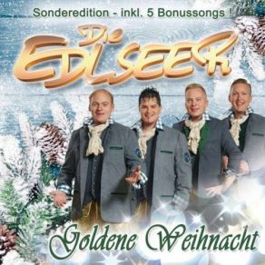 Download track Stille Nacht, Heilige Nacht Die Edlseer