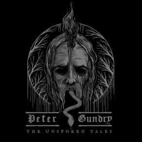 Download track The Daughter Of Darkness Peter Gundry