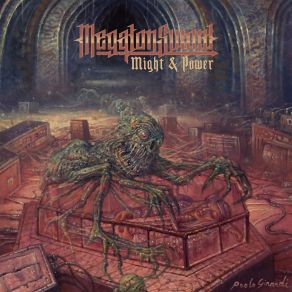 Download track 07 - Might Megaton Sword