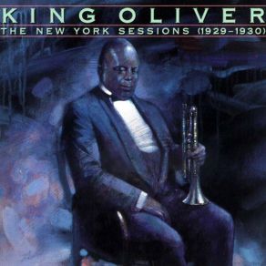 Download track Nelson Stomp - Take 3 King Oliver
