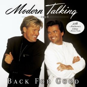 Download track You're My Heart, You're My Soul (New Version) Modern Talking