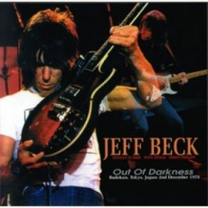 Download track Darkness, Earth In Search Of A Sun Jeff Beck, Stanley Clarke
