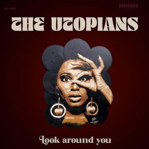 Download track Lightning Love Utopians