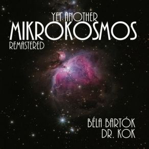 Download track Free Variations (Mikrokosmos No. 140) Dr. Kok