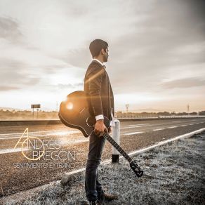 Download track Quién Diría Andrés Obregón