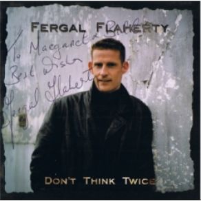 Download track I'D Fall For You (All Over Again) Fergal Flaherty