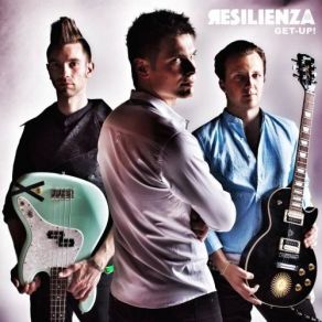 Download track The Secret Resilienza