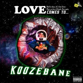 Download track Leaving Behind Kooze