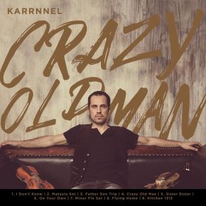 Download track Flying Home Karrnnel