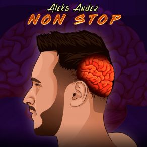 Download track Non Stop (Instrumental) Aleks Ander