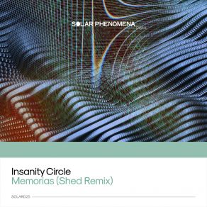 Download track Memorias De Navidad (Shed Remix) Insanity CircleShed