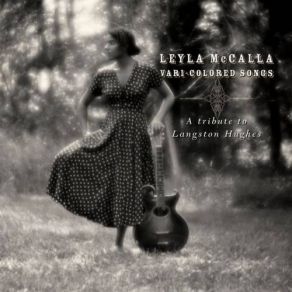 Download track Song For A Dark Girl Leyla McCalla