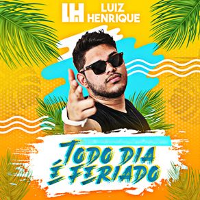 Download track Vidrado Em Você (Cover) Luiz Henrique