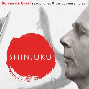 Download track Shinjuku (Duo) 'The Sopranos' Bo Van De GraafTHE DUO