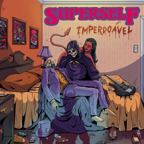 Download track Caverna SuperSelf