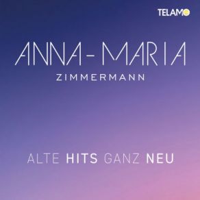 Download track Nur Noch Einmal Schlafen (2020 Remaster) Anna - Maria Zimmermann